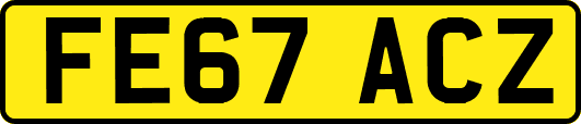 FE67ACZ