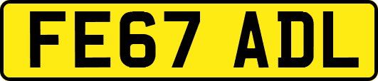 FE67ADL