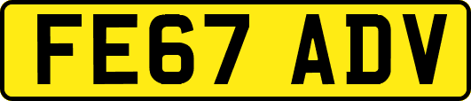 FE67ADV