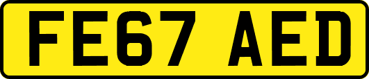 FE67AED