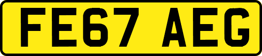 FE67AEG