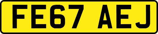 FE67AEJ