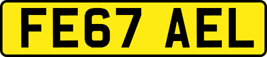 FE67AEL