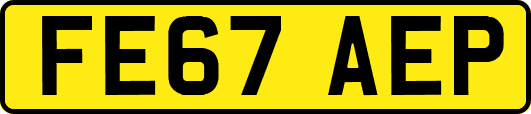FE67AEP