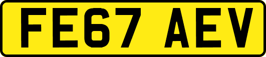FE67AEV
