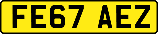 FE67AEZ