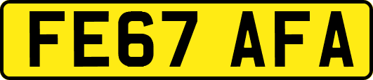 FE67AFA