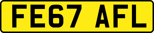 FE67AFL
