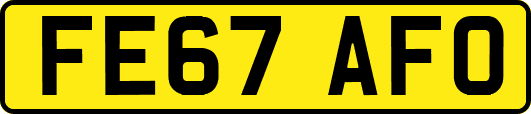 FE67AFO