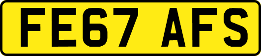 FE67AFS