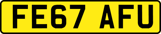 FE67AFU