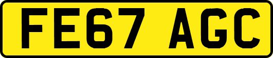 FE67AGC