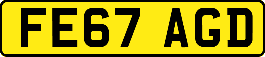 FE67AGD