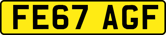 FE67AGF
