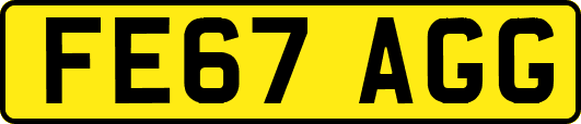 FE67AGG