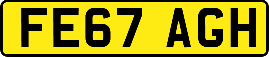FE67AGH