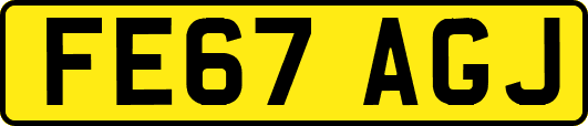 FE67AGJ