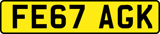 FE67AGK