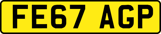 FE67AGP