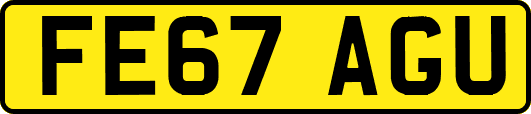 FE67AGU