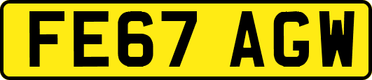 FE67AGW