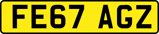 FE67AGZ
