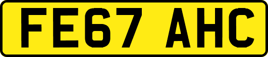 FE67AHC