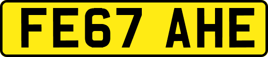 FE67AHE