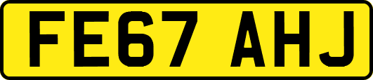 FE67AHJ