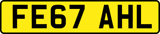 FE67AHL