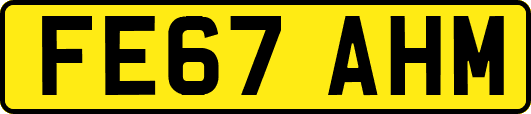 FE67AHM