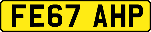 FE67AHP