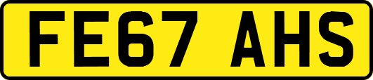 FE67AHS