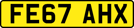 FE67AHX