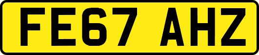 FE67AHZ