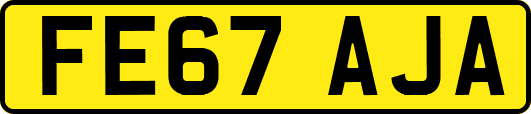 FE67AJA