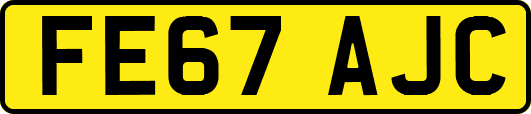 FE67AJC