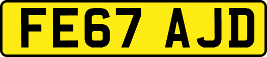 FE67AJD