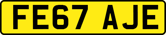 FE67AJE