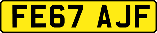 FE67AJF