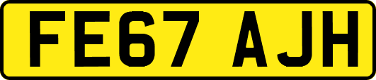 FE67AJH