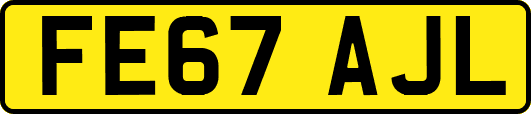 FE67AJL