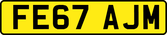 FE67AJM