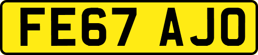 FE67AJO