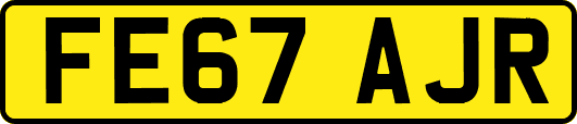 FE67AJR