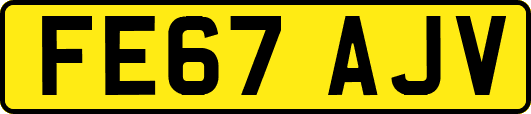 FE67AJV