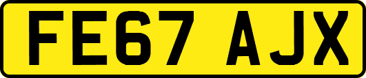 FE67AJX
