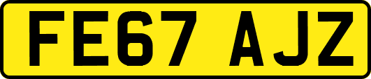 FE67AJZ