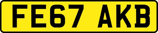 FE67AKB