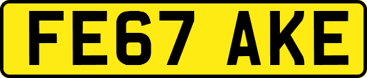 FE67AKE
